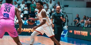 Basket : Une première historique pour la SIG à Saint-Quentin