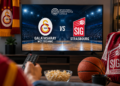 Galatasaray – SIG Strasbourg : à quelle heure et sur quelle chaîne voir le match ?