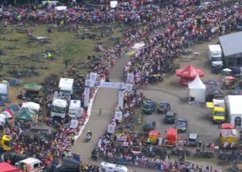 Tour de France : après la déception, l’Alsace peut-elle rêver d’un retour en 2028 ?