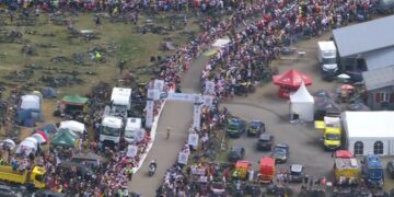 Tour de France : après la déception de 2027, l’Alsace peut-elle rêver d’un retour en 2028 ?