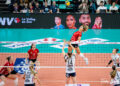 Volley Mulhouse Alsace : toujours leader et reçue cinq sur cinq