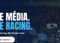 Soutenez Direct Racing sur Tipeee