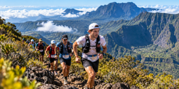 Diagonale des Fous 2026 : le Strasbourgeois Hugo Deck remporte l’ultra-trail réunionnais
