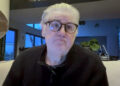 Pierre Ménès, invité du Club 1906 en visio