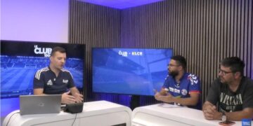 Le plateau du Club 1906 du 19 octobre 2026