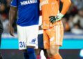 Karim Coulibaly et Filip Jørgensen