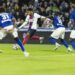 Demba Diop, Karim Coulibaly, Genesis Antwi et Jeyland Mitchell face à une percée parisienne