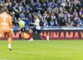 Filip Jørgensen surveille une attaque parisienne