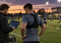 Science du sport et football : suivi des joueurs à l’entraînement
