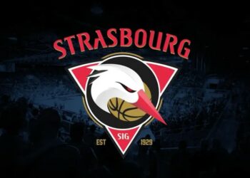 Basket : la nouvelle boutique en ligne de la SIG Strasbourg est ouverte