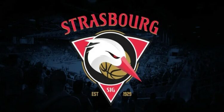 Basket : la nouvelle boutique en ligne de la SIG Strasbourg est ouverte