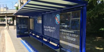 Racing-Auxerre : comment se rendre au stade de la Meinau ce dimanche ?
