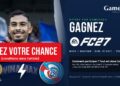 Concours : gagnez FC 27 avec Gamecash pour Nice-Racing